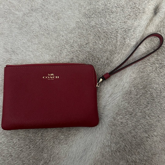 Coach Wallet - Picture 1 of 1